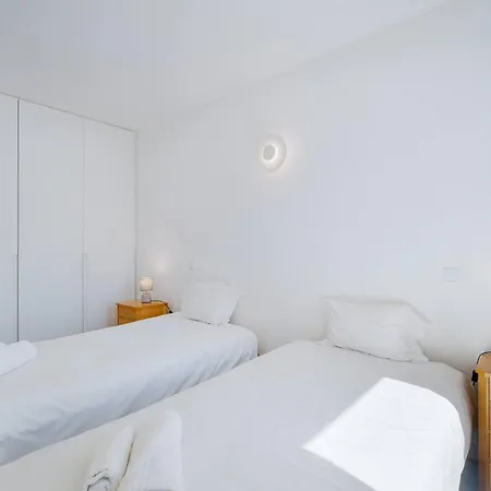 Hébergement de vacances Marina 23b