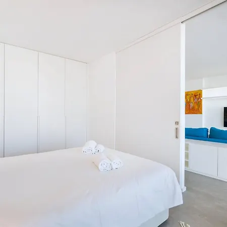 Casa de Férias Marina 23b Lagos