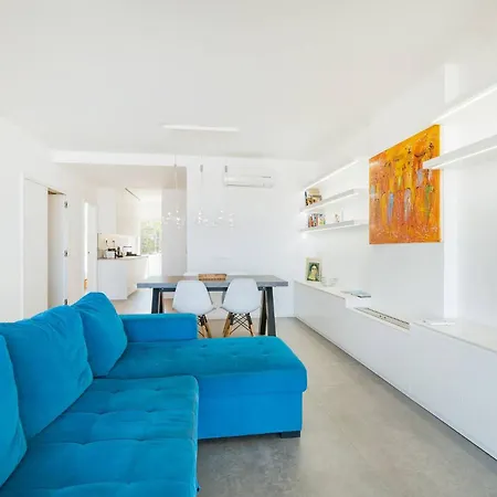 Ferienhaus Marina 23b