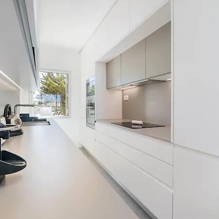 Marina 23b Ferienhaus