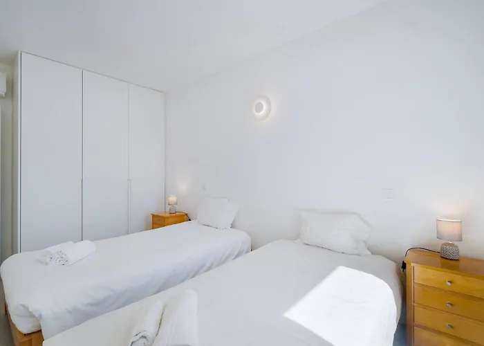 Casa de Férias Marina 23b
