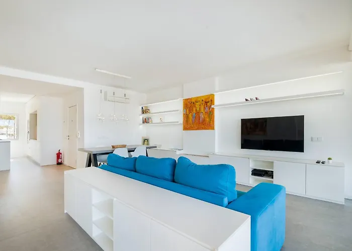 Casa de Férias Marina 23b