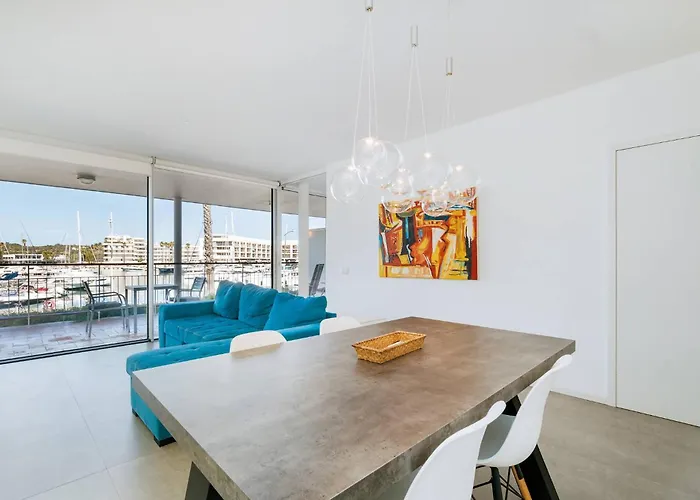 Casa de Férias Marina 23b Lagos