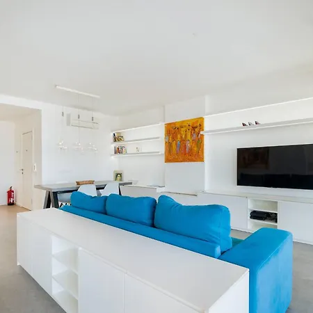 בית נופש Marina 23b