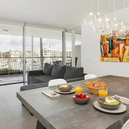 Marina 23b Лагуш