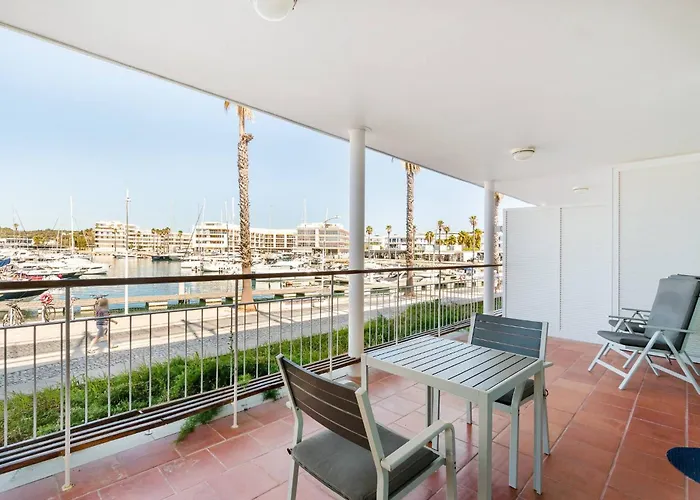 Marina 23b * Лагуш