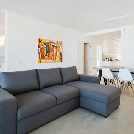 Feriehus Marina 23b Lagos